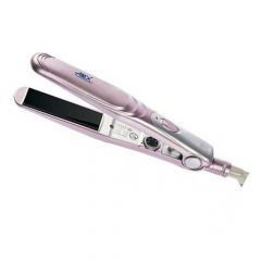 Anex AG-7034 Hair Straighter  - 2 Years Brand Warranty (3 Months 0% Percent Profit Product Available on 48 Months Installment) N.T